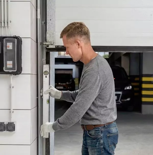 Why Choose Us for Door, Gate and Security Services in Garden City, KS