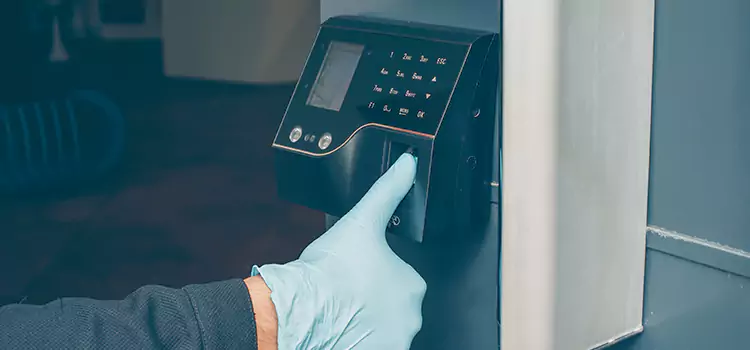 Access Control Installation Garden City