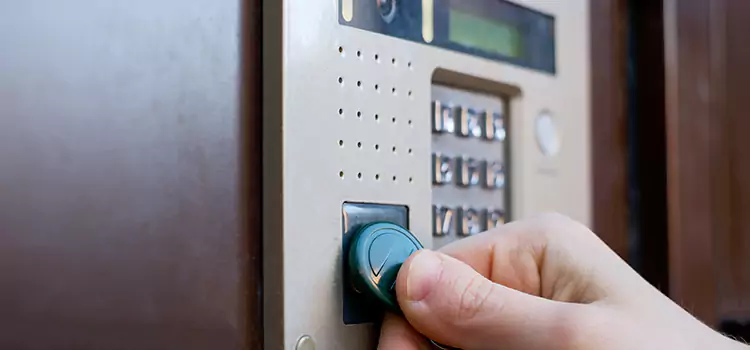 Enhanced Security Features Garden City