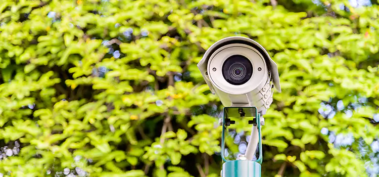 Advanced Surveillance Solutions for Every Need in Garden City