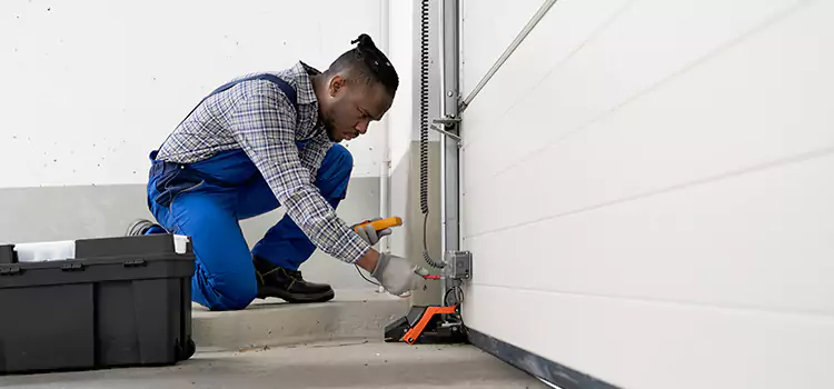 Expert Solutions for Every Garage Lock Need in Garden City, KS