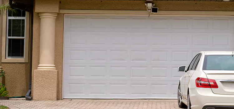 Comprehensive Garage Door Maintenance Services in Garden City, KS