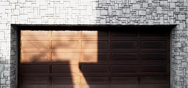 Garage Door Installation Garden City