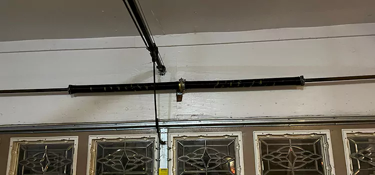 Garage Door Spring Repair Near Me Garden City