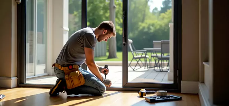 Comprehensive Solutions for Every Glass Door Need in Garden City, KS