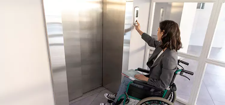 Benefits of Modern Handicap Door Systems in Garden City, KS