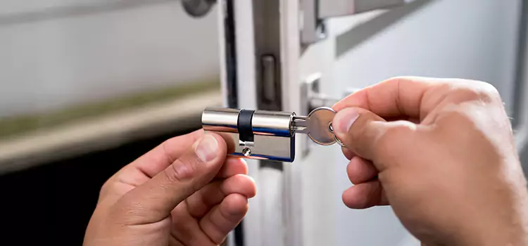 Emergency Locksmith for House Garden City