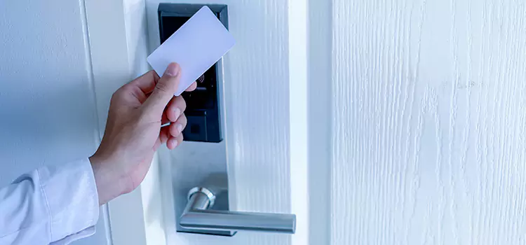 Why Choose Us for Your Keycard Lock Installation in Garden City, KS?