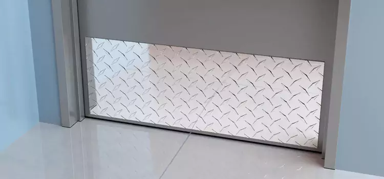 Benefits of Professional Kick Plate Solutions in Garden City, KS