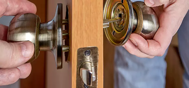 Sliding Door Lock Repair Garden City