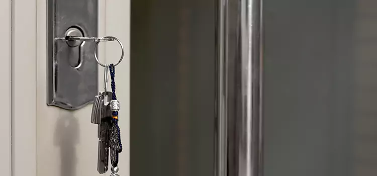 Master Keying by the Numbers Garden City
