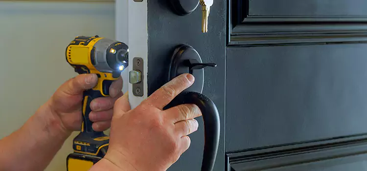 Mobile Automotive Locksmith Garden City