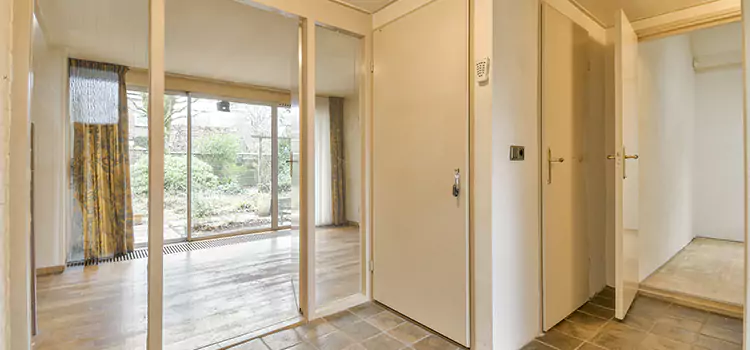 Why Choose Our Pocket Door Experts in Garden City, KS?