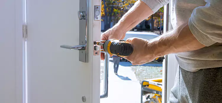 Insulated Roll Up Garage Doors Residential Garden City