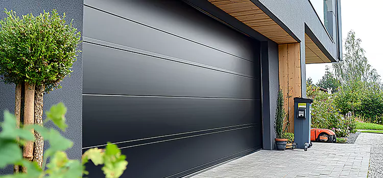 Residential Garage Door Service Garden City