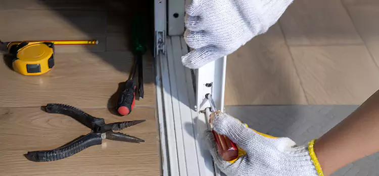 Sliding Door Installation Services in Garden City, KS