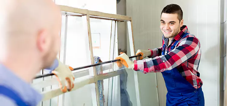 Patio Door Panel Replacement Garden City
