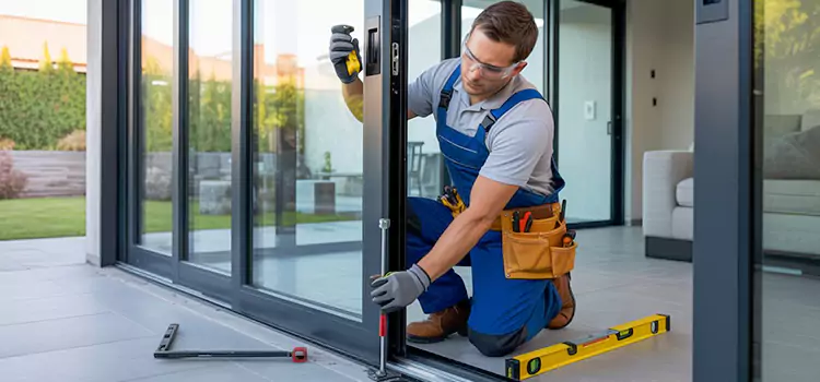 Sliding Screen Door Repair Garden City