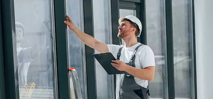 Comprehensive Solutions for Your Sticking Doors in Garden City, KS