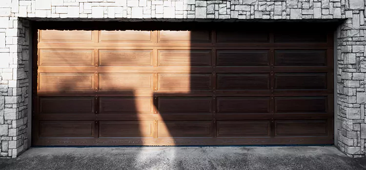 Commercial Roll Up Garage Doors Garden City