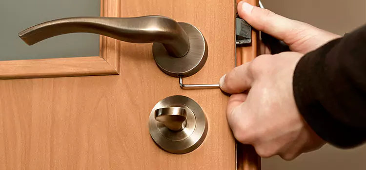 Access Control System Integration Garden City