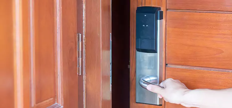 Commercial Keyless Entry Locks Garden City