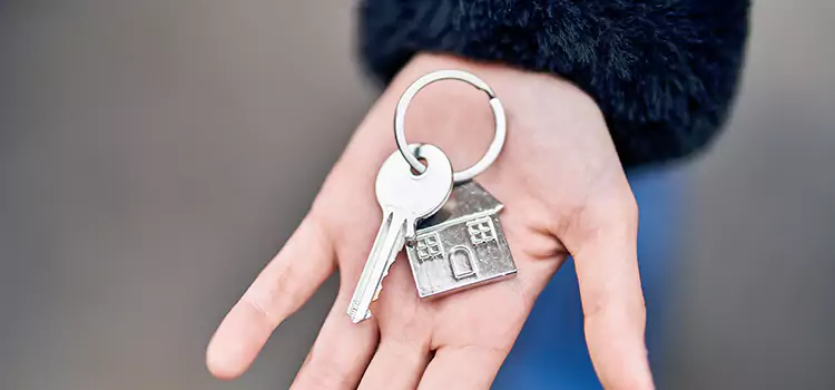 Trusted Broken Key Extraction Garden City