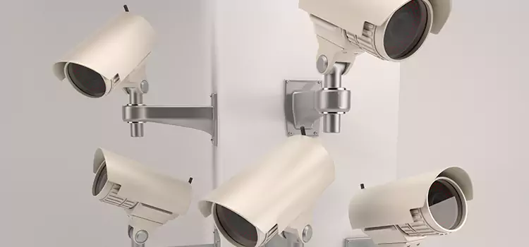 Your Trusted Partner for CCTV Solutions in Garden City