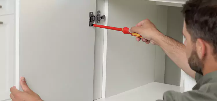 Screen Door Hinge Repair Garden City
