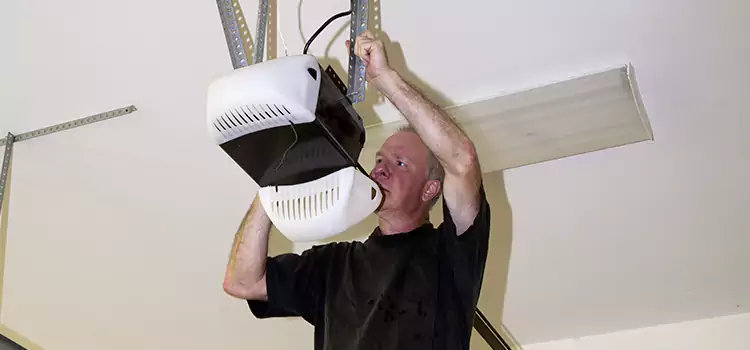 Garage Door Opener Service Garden City