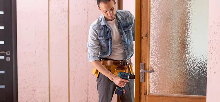 Door Glass Replacement Garden City