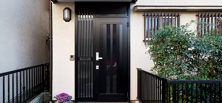 Popular Exterior Door Options in Garden City, KS
