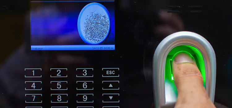 Your Trusted Partner for Secure Access in Garden City, KS