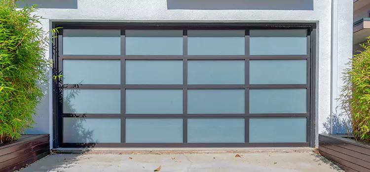 Why Choose Us for Garage Door Care in Garden City, KS?