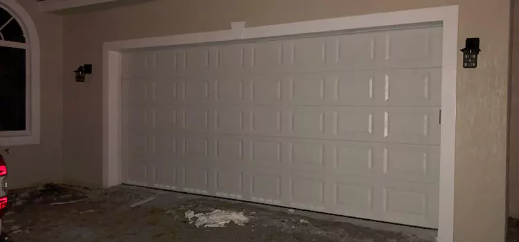 Garage Door Coil Replacement Garden City