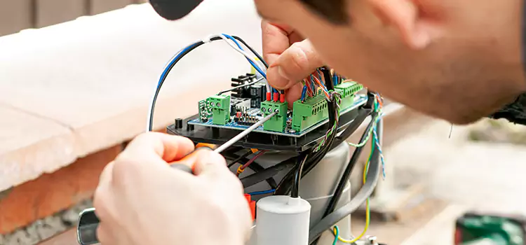 Specialized Brand Gate Motor Repairs Garden City