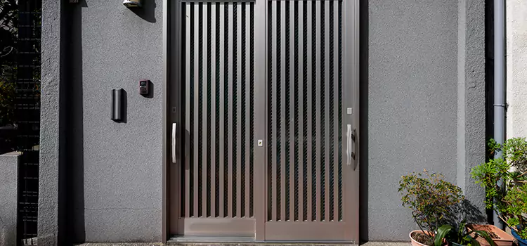 Why Choose Us for Your Security Needs in Garden City, KS?