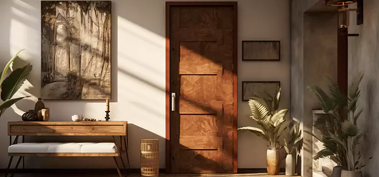 Specialty Interior Doors Garden City