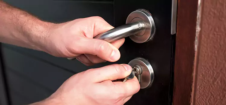 Master Key Control and Audits Garden City