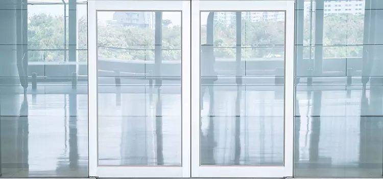 Mobile Sliding Screen Door Replacement Garden City