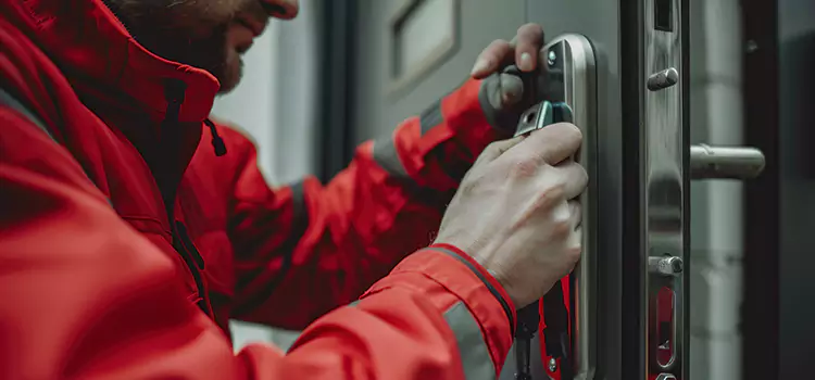 Mobile Car Key Service Garden City