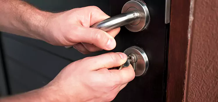 Pella Storm Door Lock Body Replacement Garden City