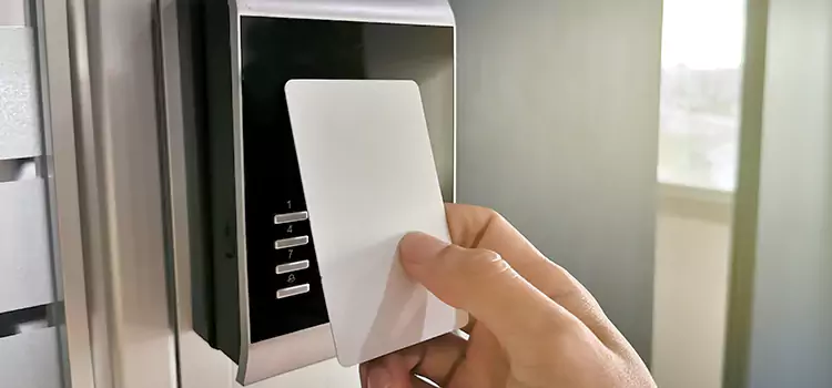 Advanced RFID Technology Integration in Garden City, KS