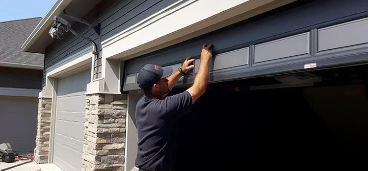 Janus Roll Up Doors Garden City