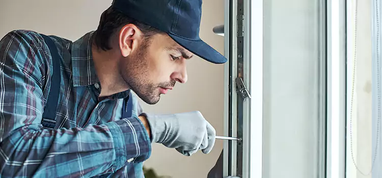 Emergency Response for Latch Issues Garden City