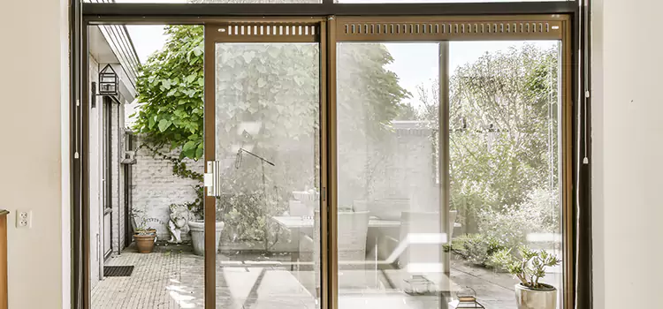 Glass Door Panel Replacement Cost Garden City