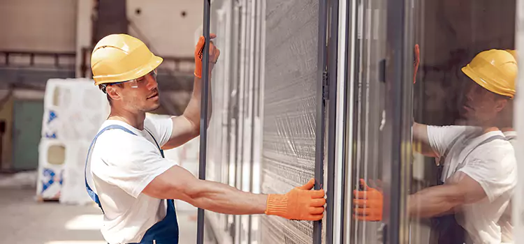 Sliding Door Mesh Replacement Garden City