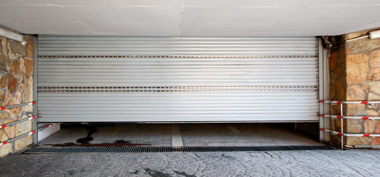 Steel Garage Door Repair Garden City
