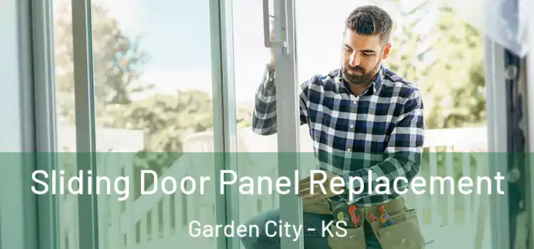  Sliding Door Panel Replacement Garden City - KS