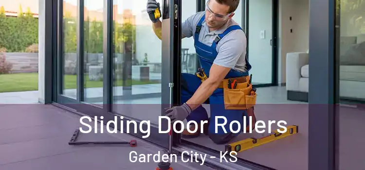 Sliding Door Rollers Garden City - KS